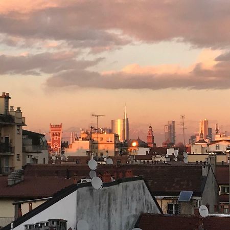 Stunning View Apartment ミラノ エクステリア 写真