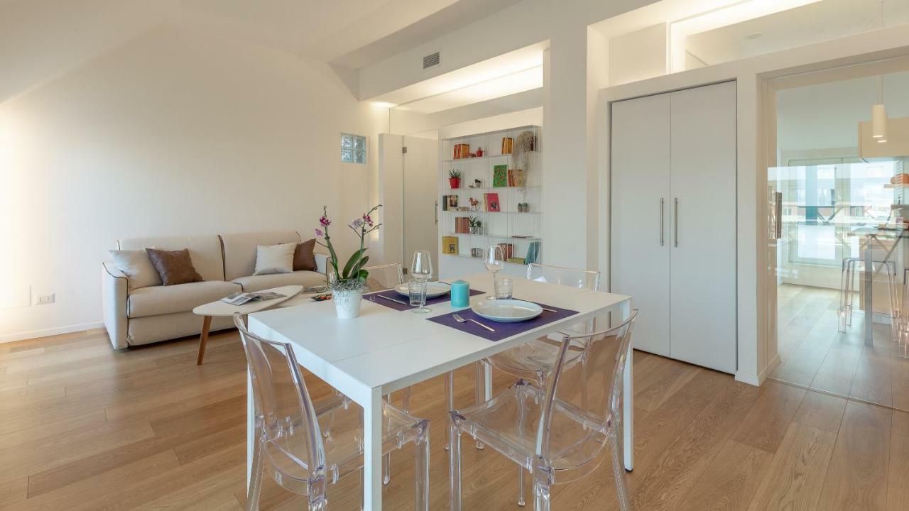 Stunning View Apartment ミラノ エクステリア 写真