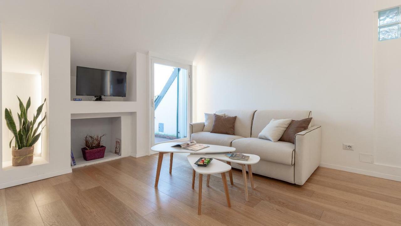 Stunning View Apartment ミラノ エクステリア 写真