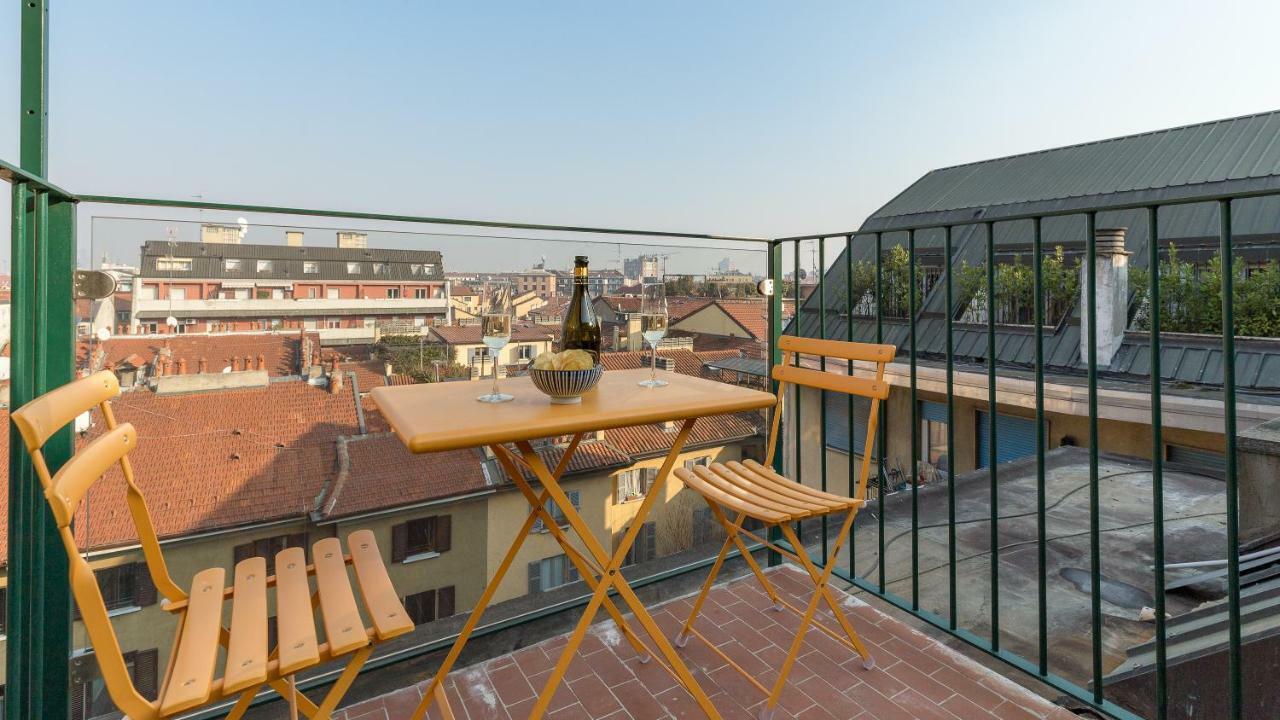 Stunning View Apartment ミラノ エクステリア 写真