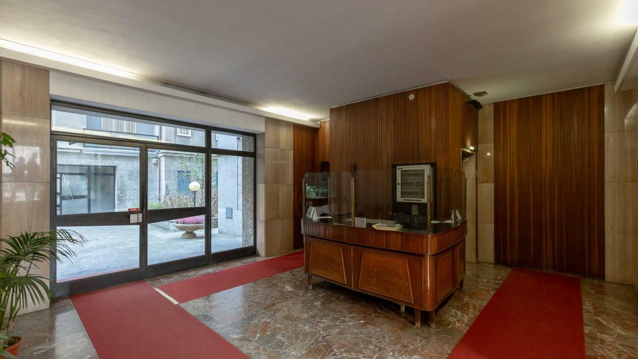 Stunning View Apartment ミラノ エクステリア 写真